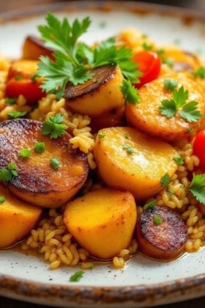 Aprenda a fazer um delicioso Fricassê de palmito com ingredientes simples e dicas para um prato perfeito