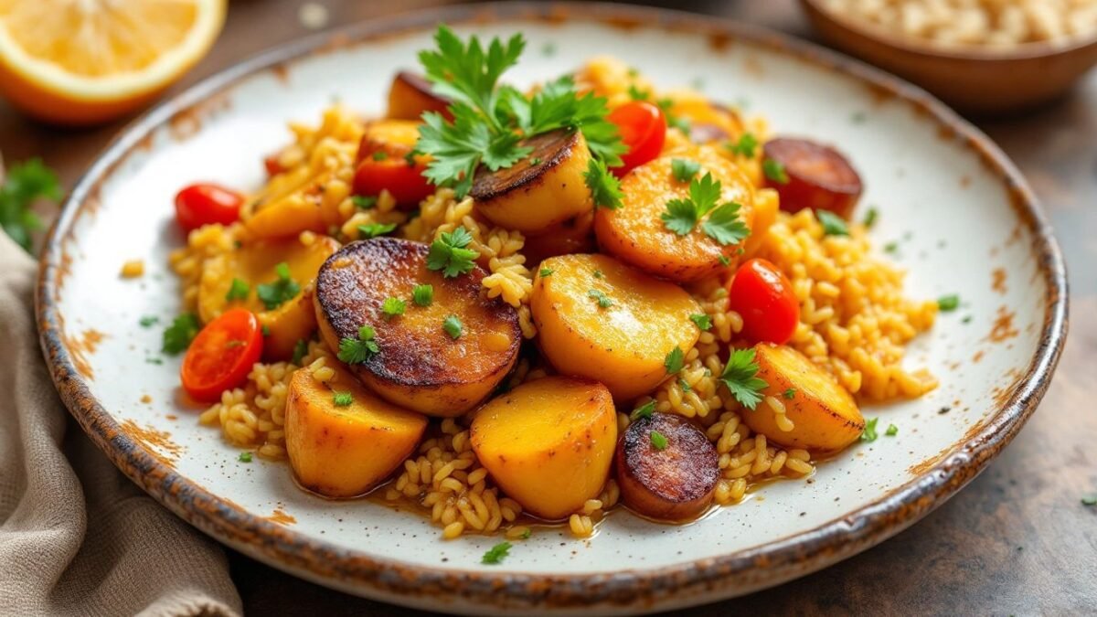 Aprenda a fazer um delicioso Fricassê de palmito com ingredientes simples e dicas para um prato perfeito