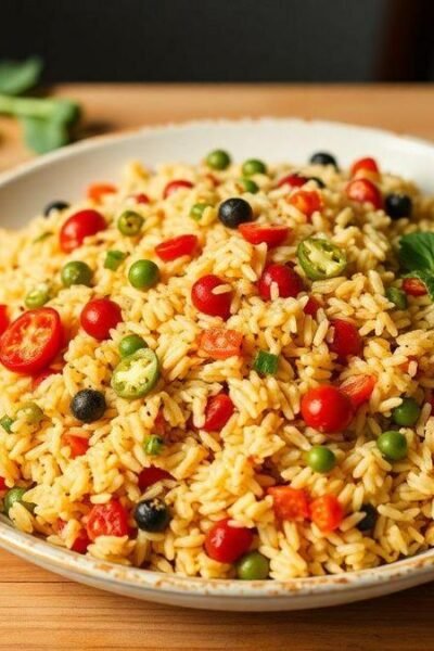 arroz-carreteiro-vegetariano-irresistivel-pronto-em-menos-de--minutos-com-ingredientes-da-despensa