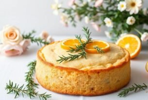 bolo-de-laranja-com-alecrim-vegano-uma-delicia-refrescante