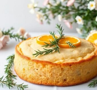 bolo-de-laranja-com-alecrim-vegano-uma-delicia-refrescante