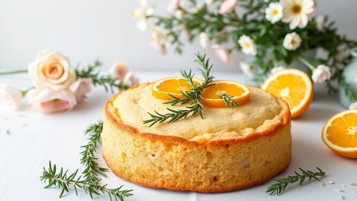 bolo-de-laranja-com-alecrim-vegano-uma-delicia-refrescante