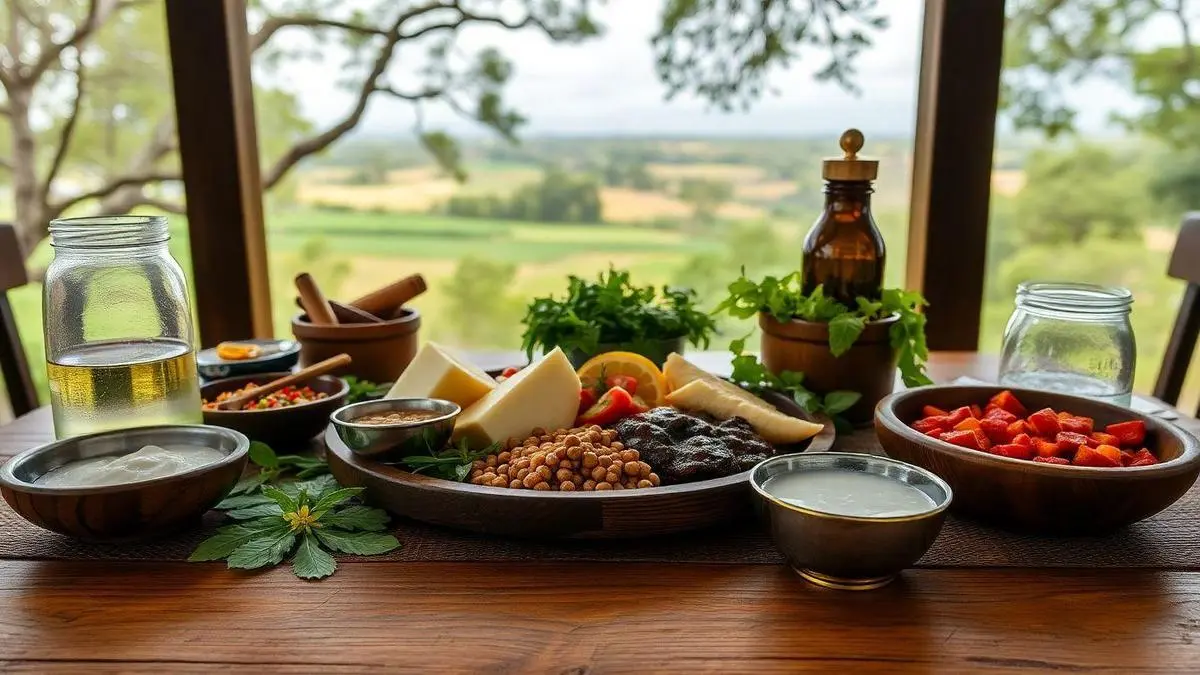 Ingredientes Paranaenses Que Fazem a Diferença