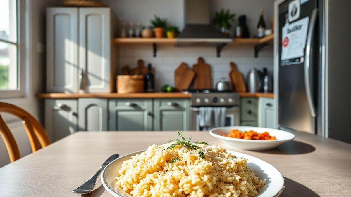 Passo a Passo para Preparar o Arroz de Forno à Portuguesa Passo a Passo para Preparar o Arroz de Forno à Portuguesa