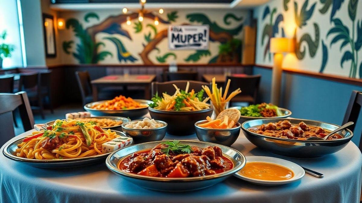 Pratos Típicos que Você Não Pode Perder Pratos Típicos que Você Não Pode Perder