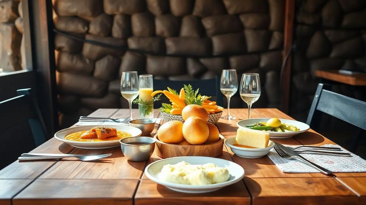 Receitas Paranaenses Que Você Pode Fazer em Casa
