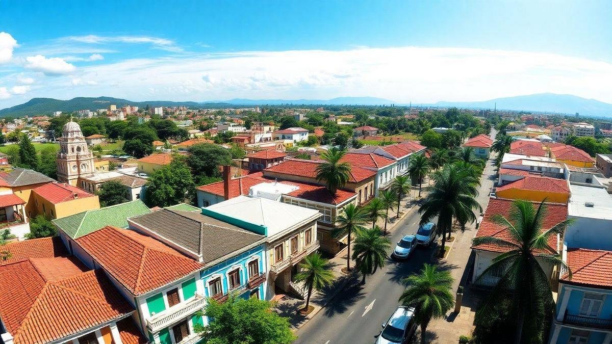 A Arquitetura Colonial de Santa Catarina A Arquitetura Colonial de Santa Catarina