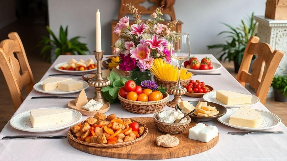 A cultura alimentar e sua relação com as iguarias locais A cultura alimentar e sua relação com as iguarias locais