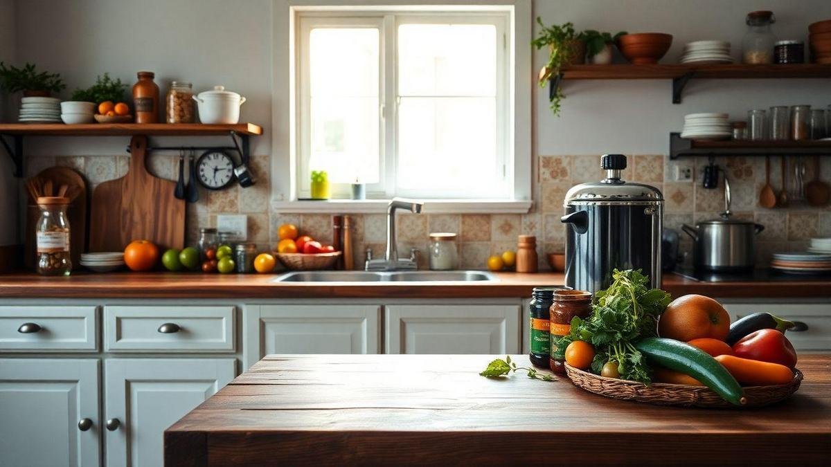 A História da Panela de Pressão A História da Panela de Pressão