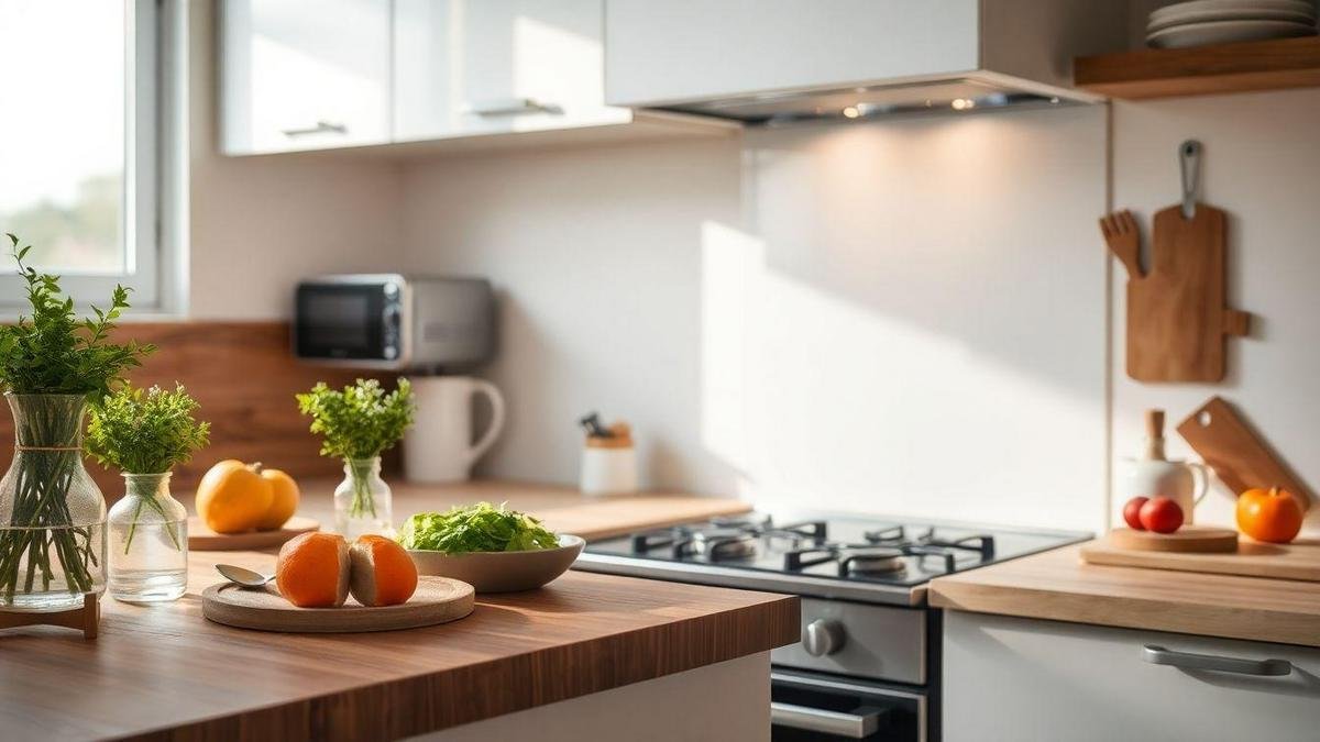 A Panela de Pressão e a Cozinha Sustentável A Panela de Pressão e a Cozinha Sustentável