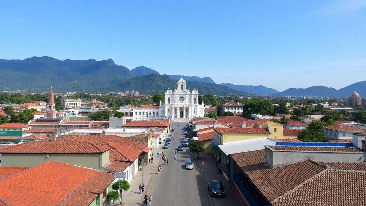Atrações Turísticas Históricas em Santa Catarina Atrações Turísticas Históricas em Santa Catarina