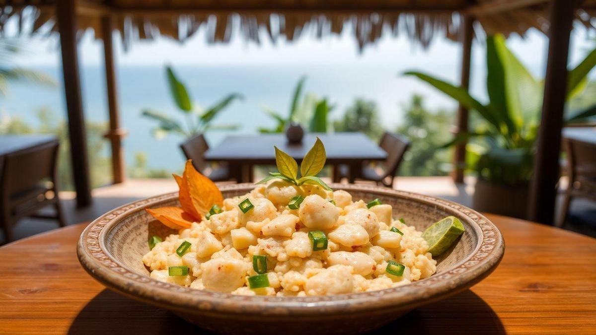 Benefícios do Camarão Picante com Coentro Benefícios do Camarão Picante com Coentro