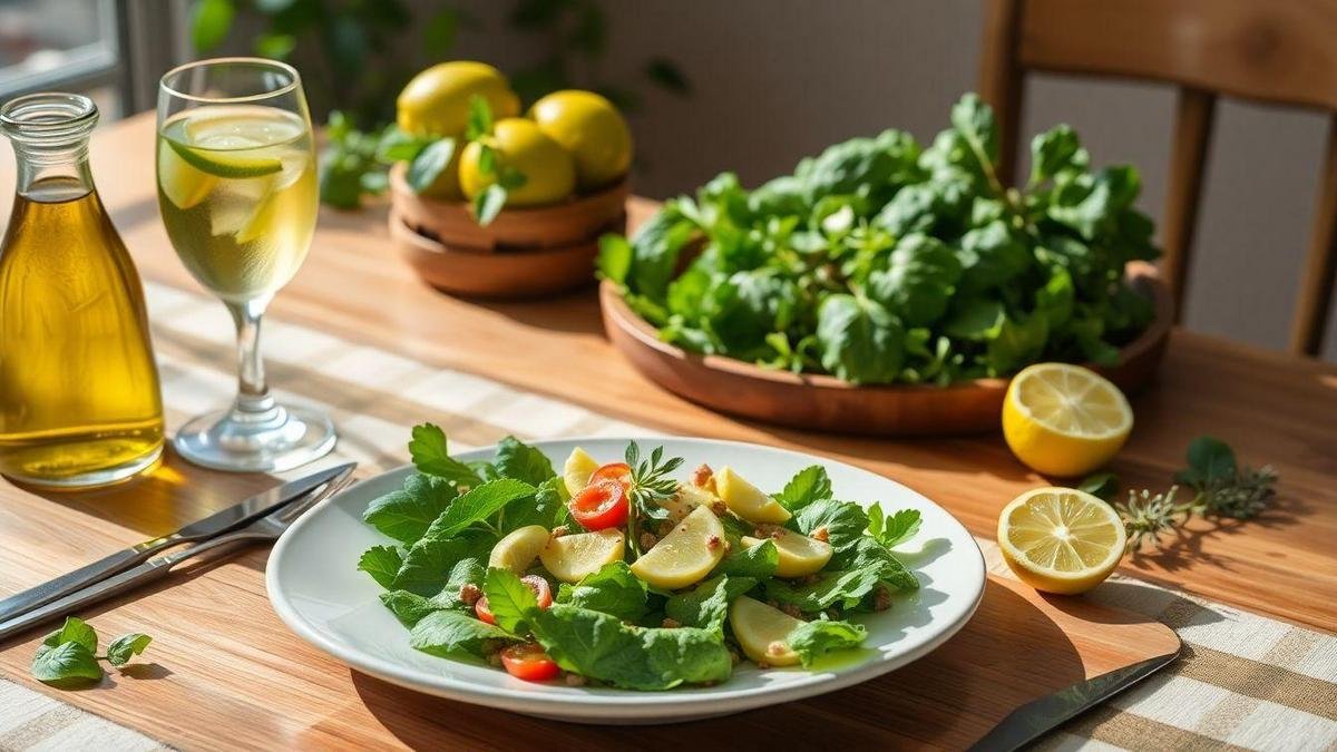 Benefícios do Coentro na Sua Dieta Benefícios do Coentro na Sua Dieta