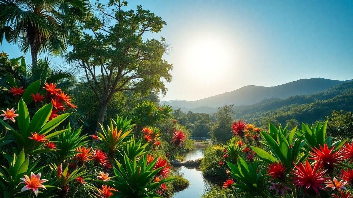 Biodiversidade em Santa Catarina Biodiversidade em Santa Catarina