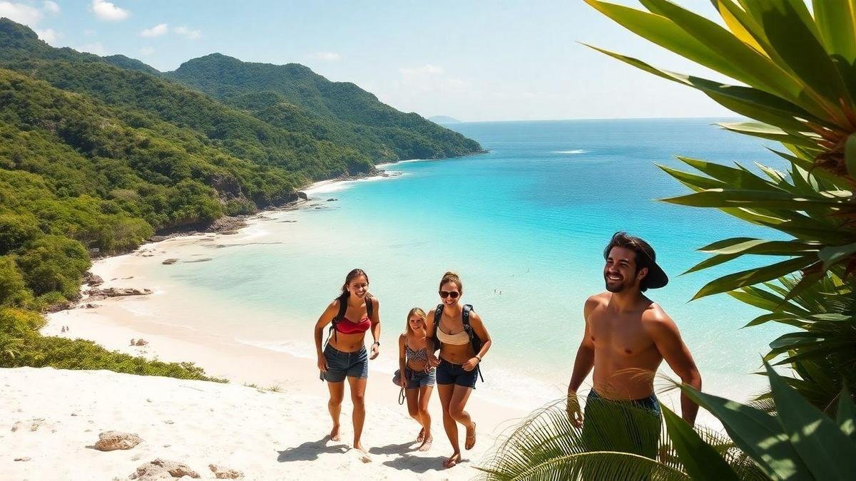 Compartilhando Suas Aventuras em Santa Catarina Compartilhando Suas Aventuras em Santa Catarina