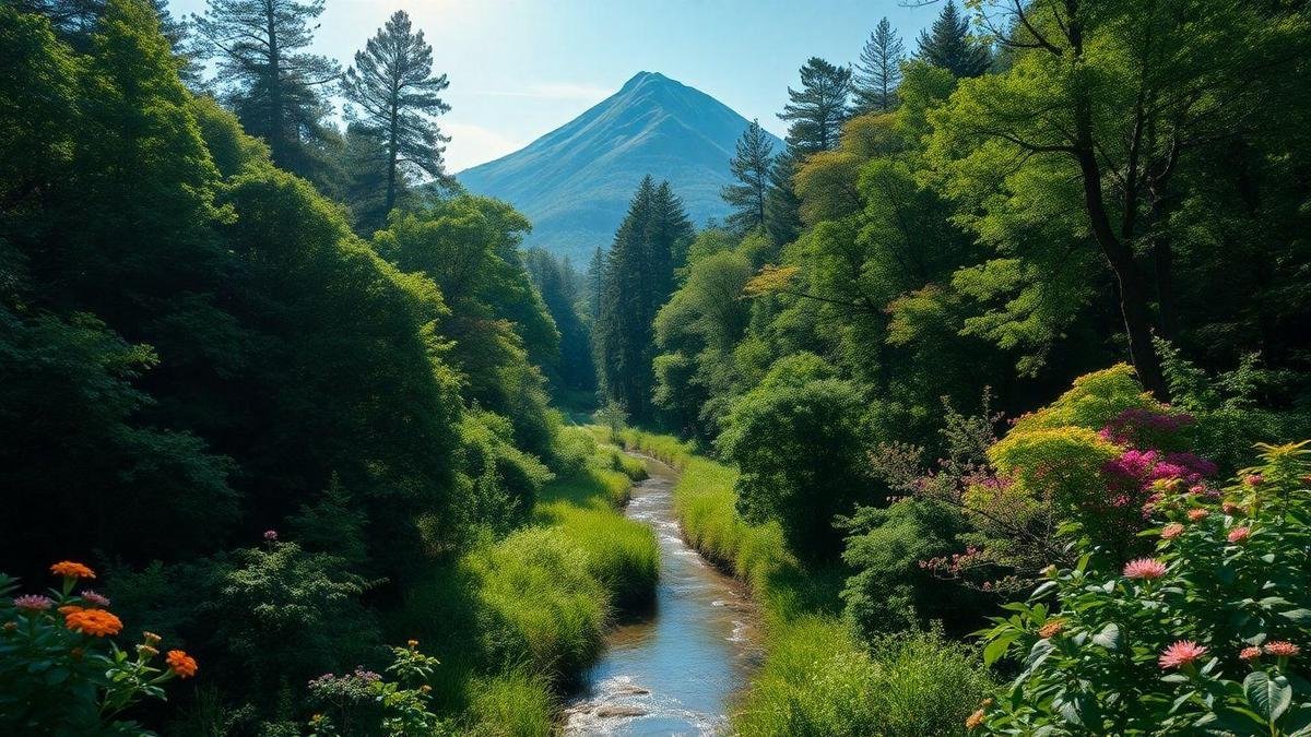 Conservação e Preservação Ambiental Conservação e Preservação Ambiental