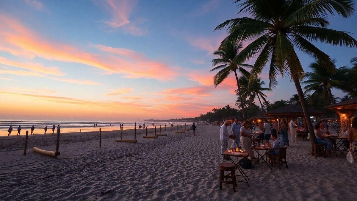 Cultura e Tradições do Litoral Baiano Cultura e Tradições do Litoral Baiano