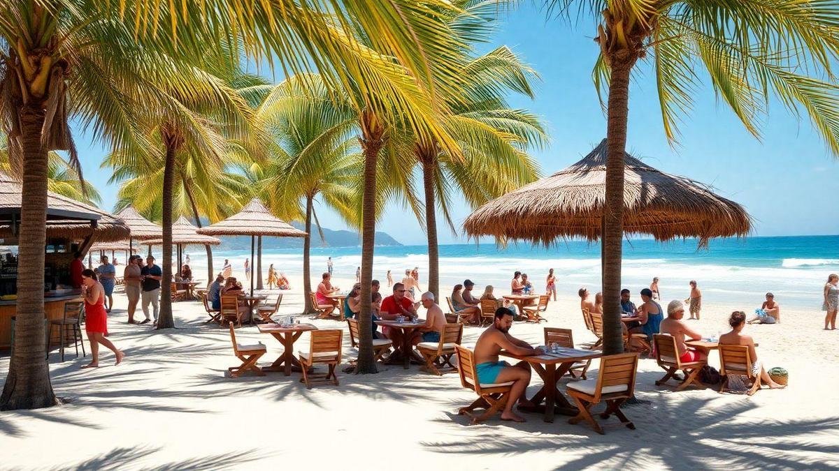 Descubra a Riviera da Gastronomia em Santa Catarina Descubra a Riviera da Gastronomia em Santa Catarina