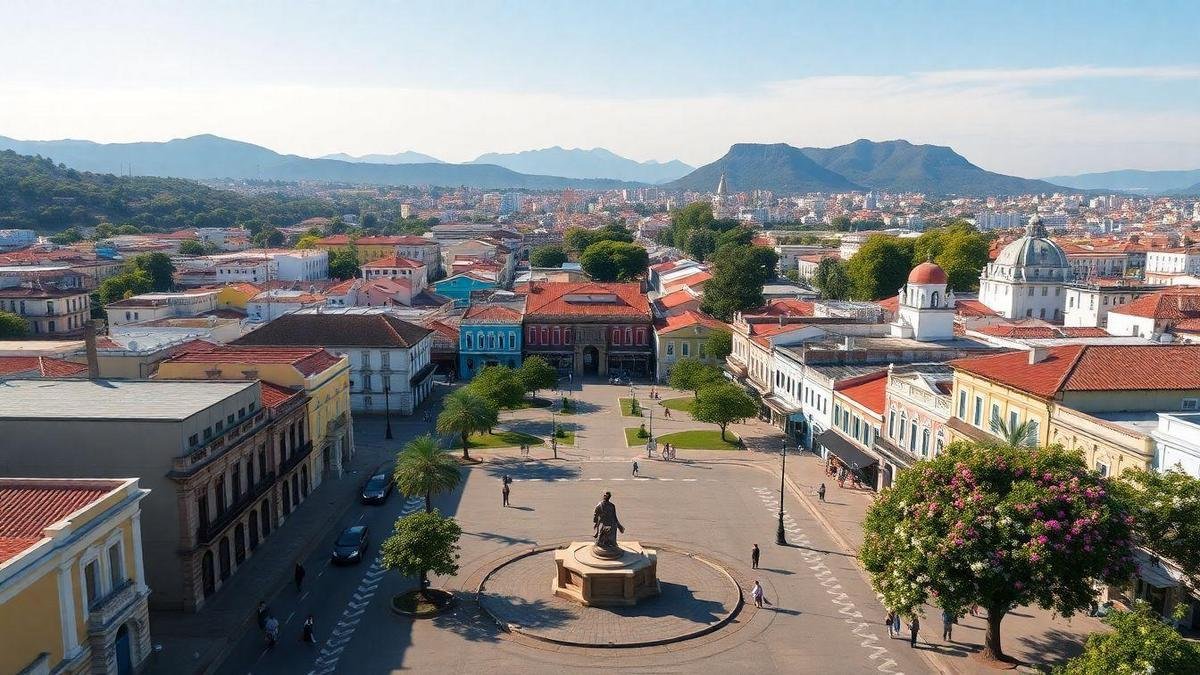 Descubra as Cidades Históricas para Explorar em Santa Catarina Descubra as Cidades Históricas para Explorar em Santa Catarina
