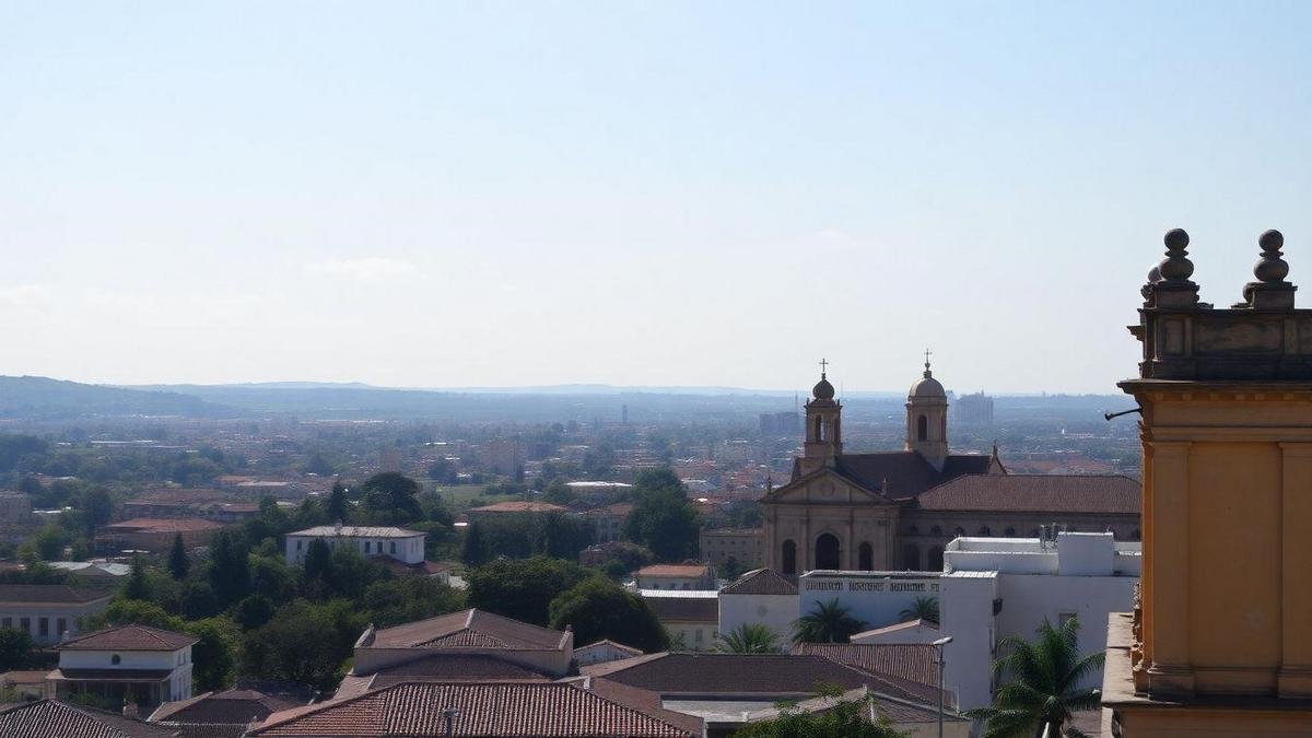 Descubra os Principais Lugares Históricos para Visitar em Santa Catarina Descubra os Principais Lugares Históricos para Visitar em Santa Catarina