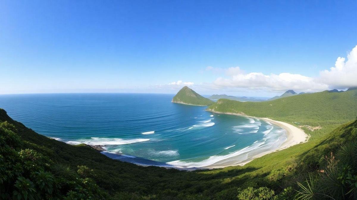 Experiências Únicas em Lugares Ocultos em SC Experiências Únicas em Lugares Ocultos em SC