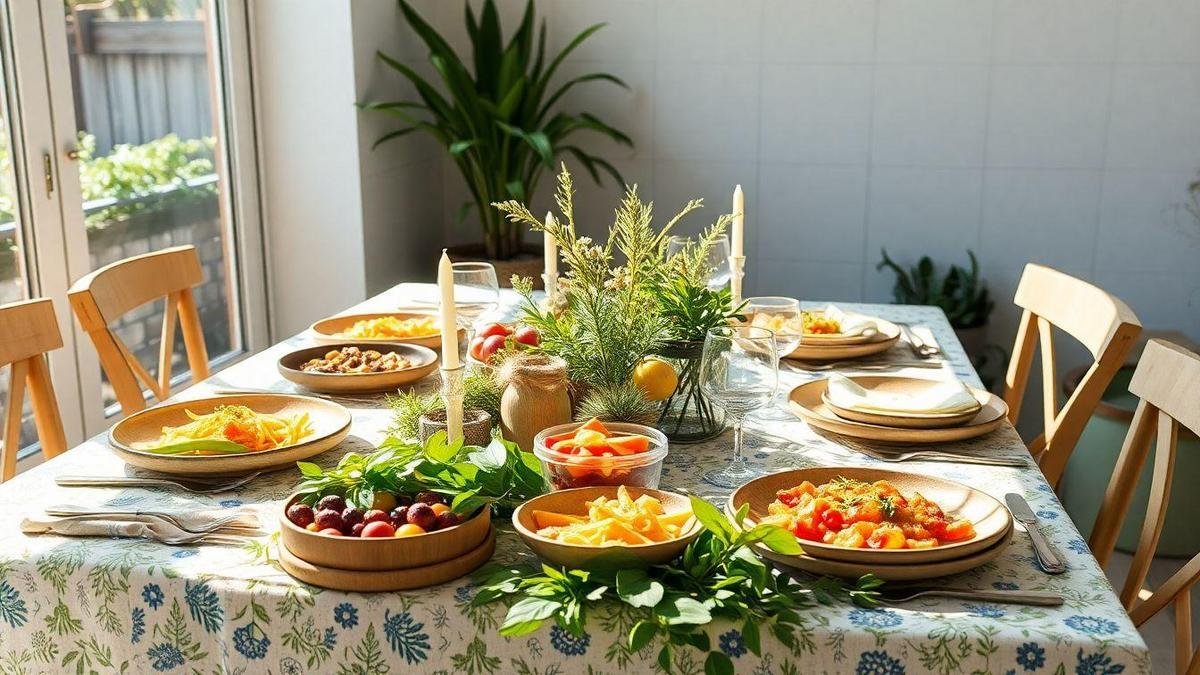 Gastronomia e Sustentabilidade Gastronomia e Sustentabilidade