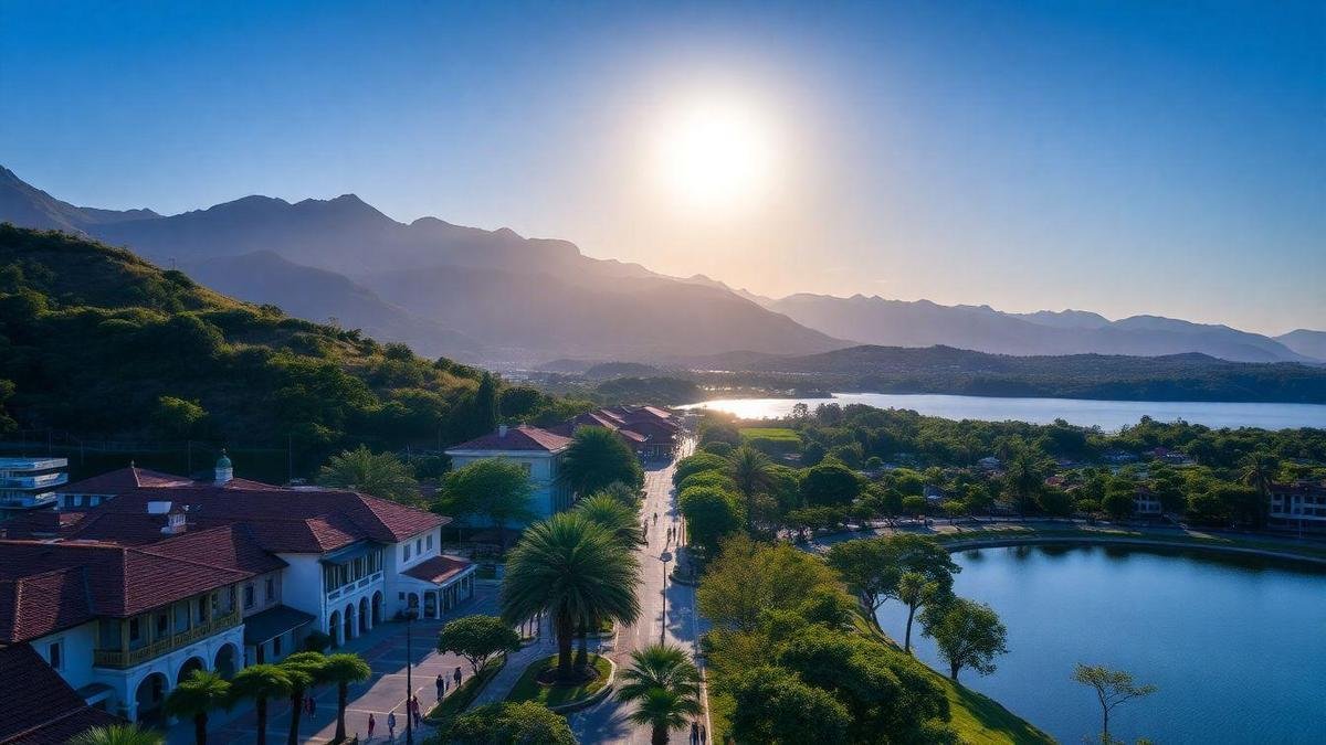 História de Santa Catarina e Suas Cidades História de Santa Catarina e Suas Cidades