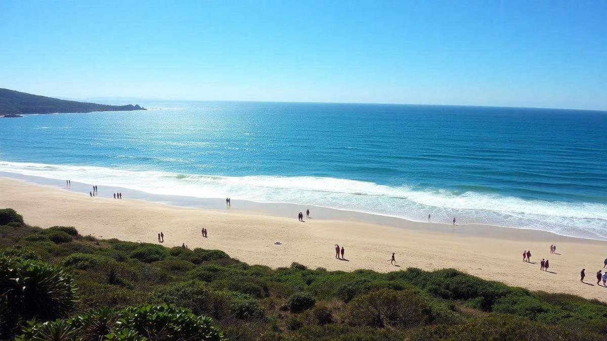 Importância do Ecoturismo na Florida Importância do Ecoturismo na Florida