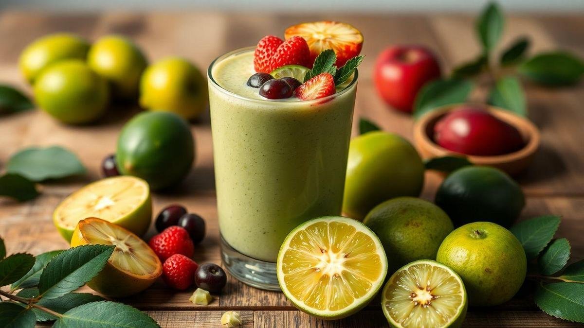 O Oatmeal Blueberry Smoothie e a Dieta Vegetariana O Oatmeal Blueberry Smoothie e a Dieta Vegetariana