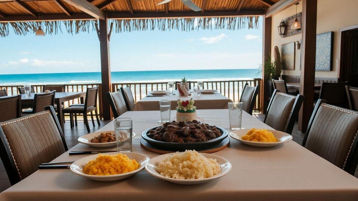 Onde Encontrar a Melhor Feijoada Alagoana Onde Encontrar a Melhor Feijoada Alagoana