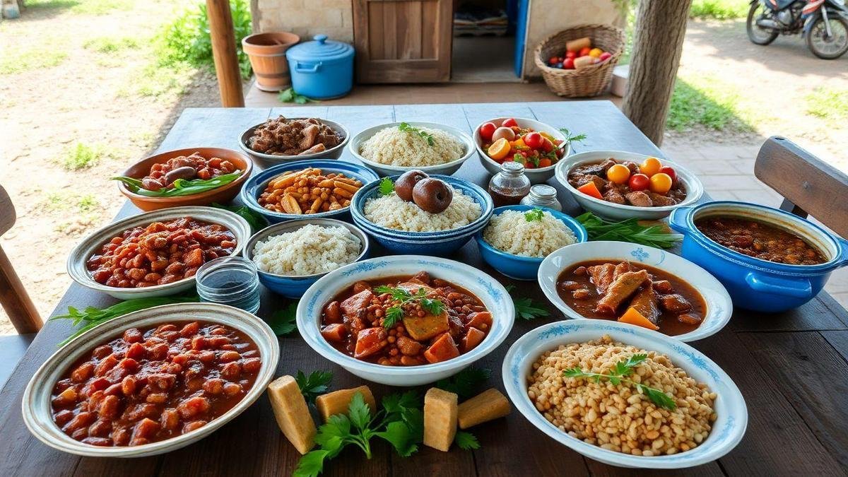 Pratos Típicos SC que Você Deve Experimentar Pratos Típicos SC que Você Deve Experimentar