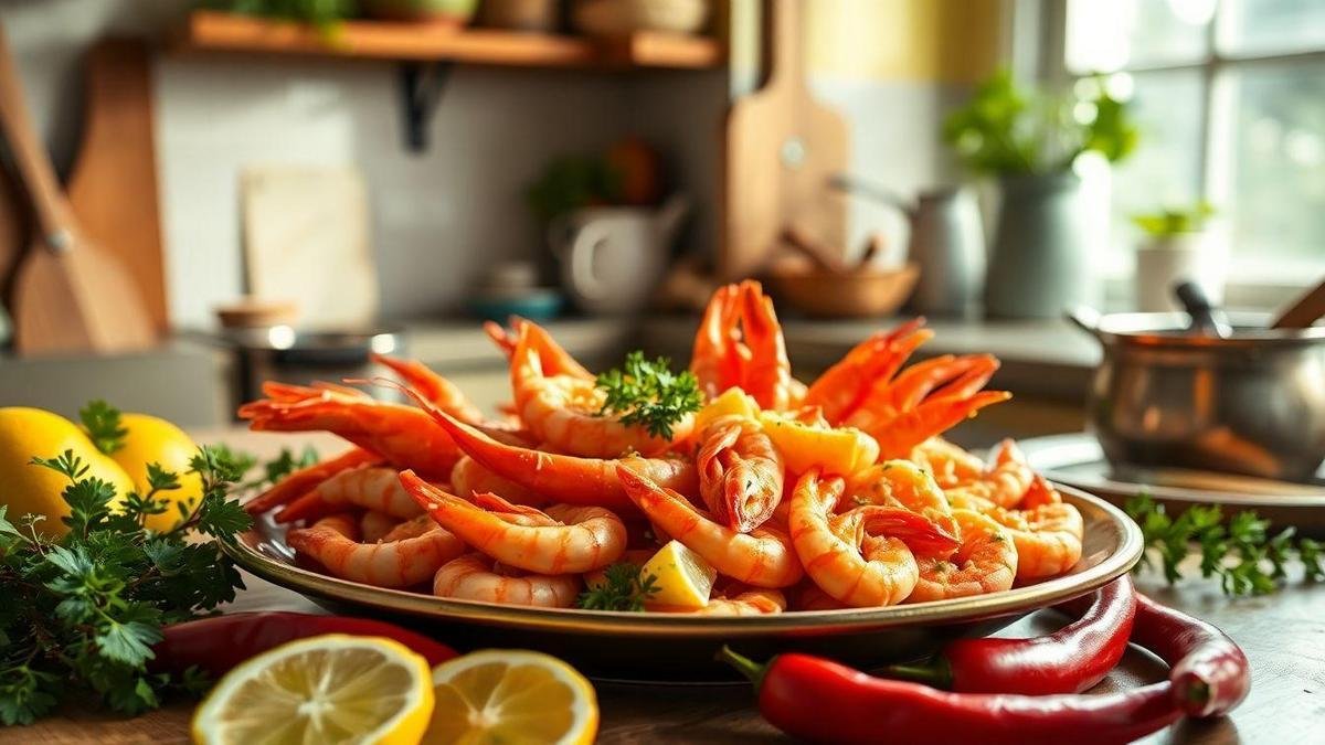 receitas-simples-de-camarao-picante-e-facil