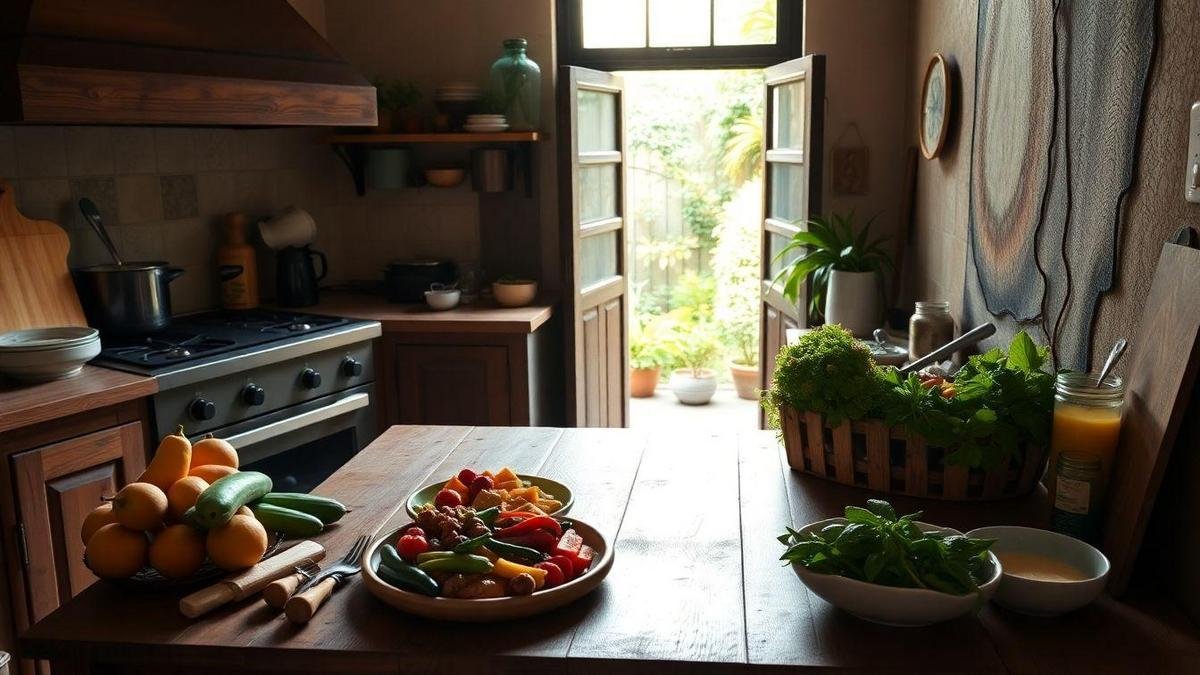 Receitas tradicionais que você pode fazer em casa Receitas tradicionais que você pode fazer em casa