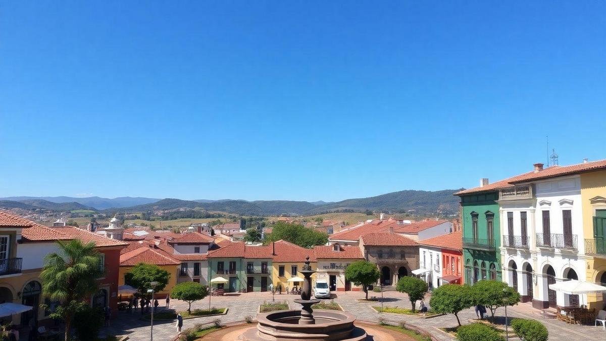 Roteiros Históricos em Cidades Coloniais de Santa Catarina Roteiros Históricos em Cidades Coloniais de Santa Catarina