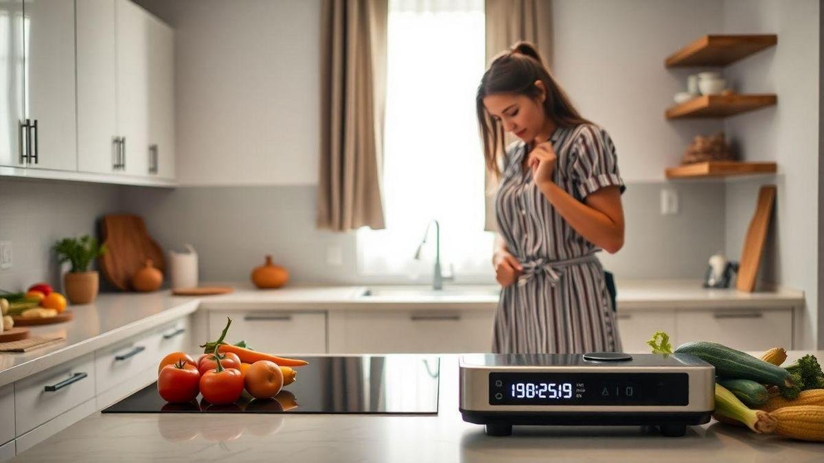 Segurança na Utilização da Panela de Pressão Segurança na Utilização da Panela de Pressão