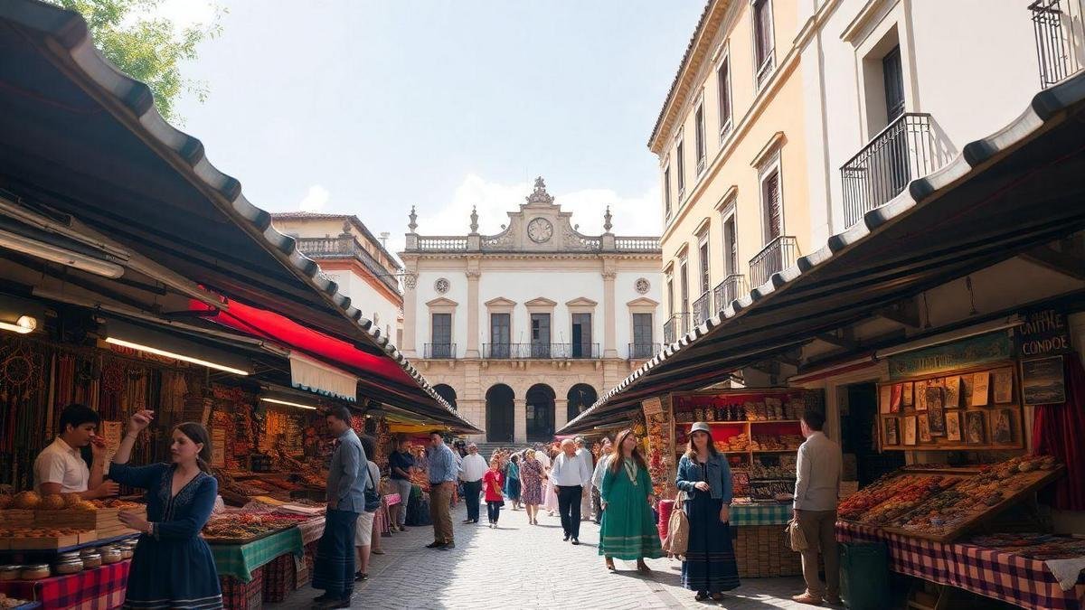 Tradições Locais e Suas Raízes Históricas Tradições Locais e Suas Raízes Históricas