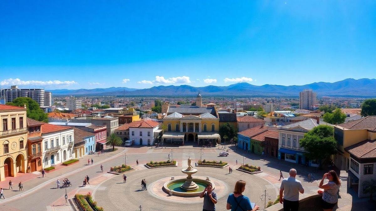 Turismo em Cidades Antigas de Santa Catarina Turismo em Cidades Antigas de Santa Catarina