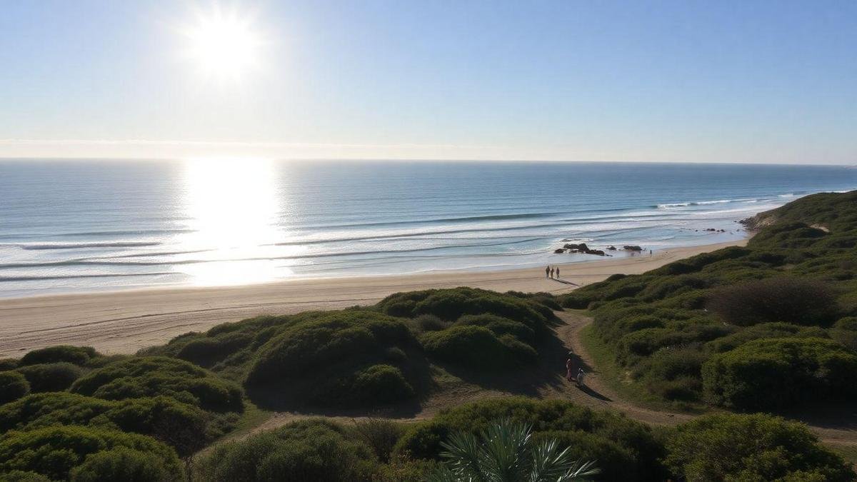 Turismo Sustentável em Santa Catarina Turismo Sustentável em Santa Catarina