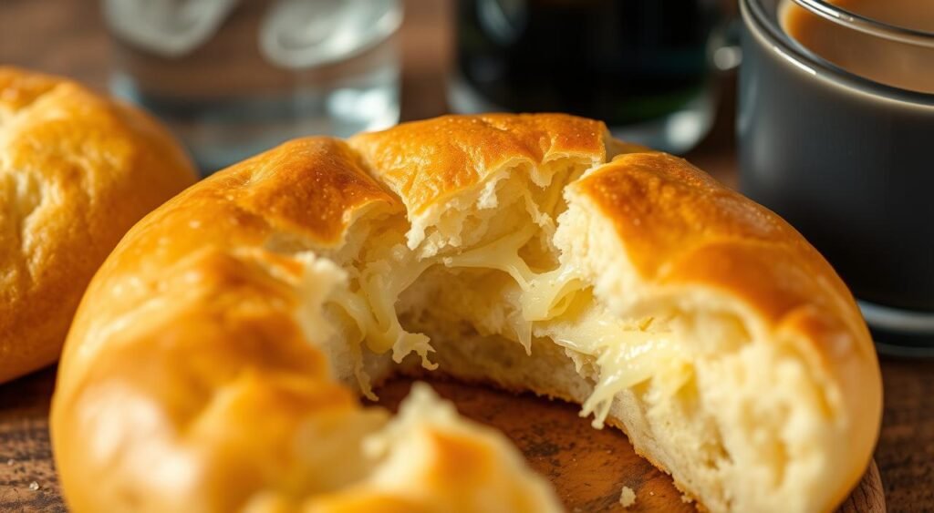 pão de queijo da Canastra pão de queijo da Canastra