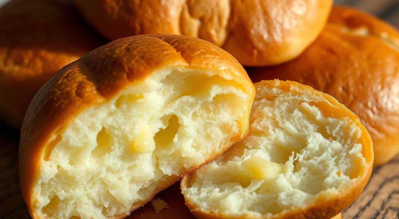 pao de queijo da canastra