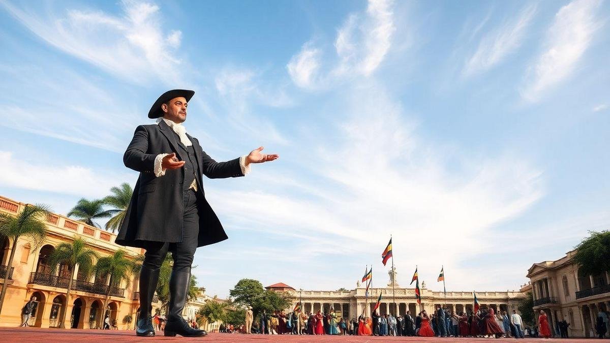 Tiradentes e o Movimento Separatista Tiradentes e o Movimento Separatista