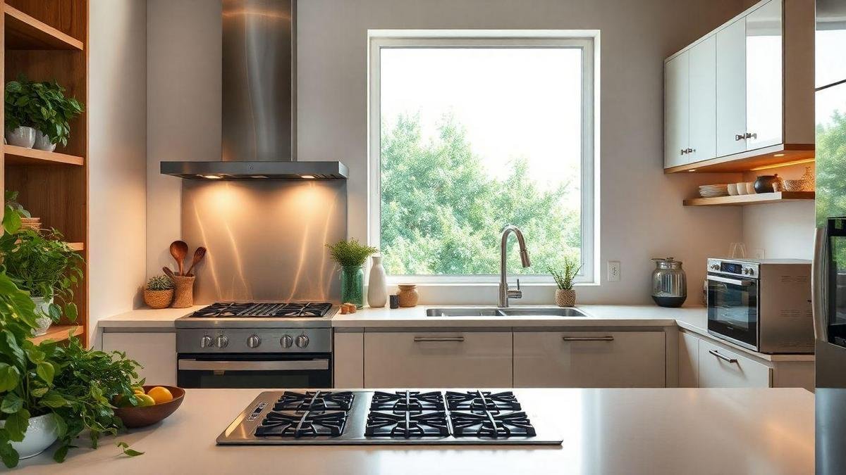 A Influência da Panela de Pressão na Cozinha Moderna A Influência da Panela de Pressão na Cozinha Moderna