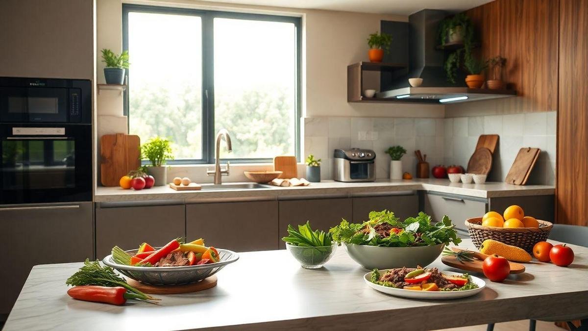 A Popularidade das Panelas de Pressão Elétricas A Popularidade das Panelas de Pressão Elétricas