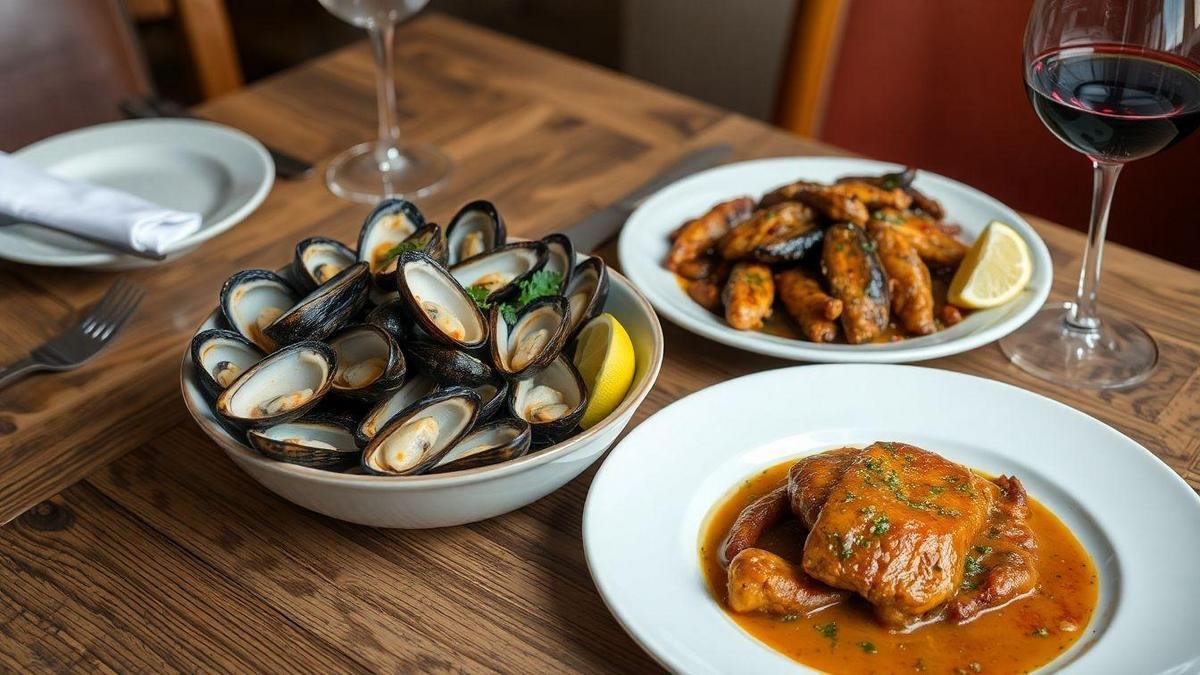 Carangueijo: Uma Fonte de Nutrientes e Sabor