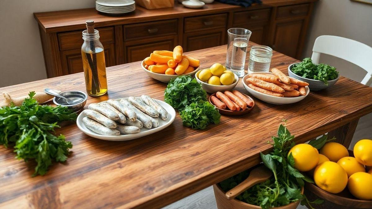 Como Escolher o Carangueijo Ideal para Suas Receitas