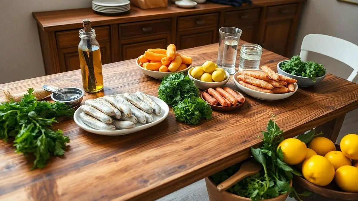 Como Escolher o Carangueijo Ideal para Suas Receitas Como Escolher o Carangueijo Ideal para Suas Receitas