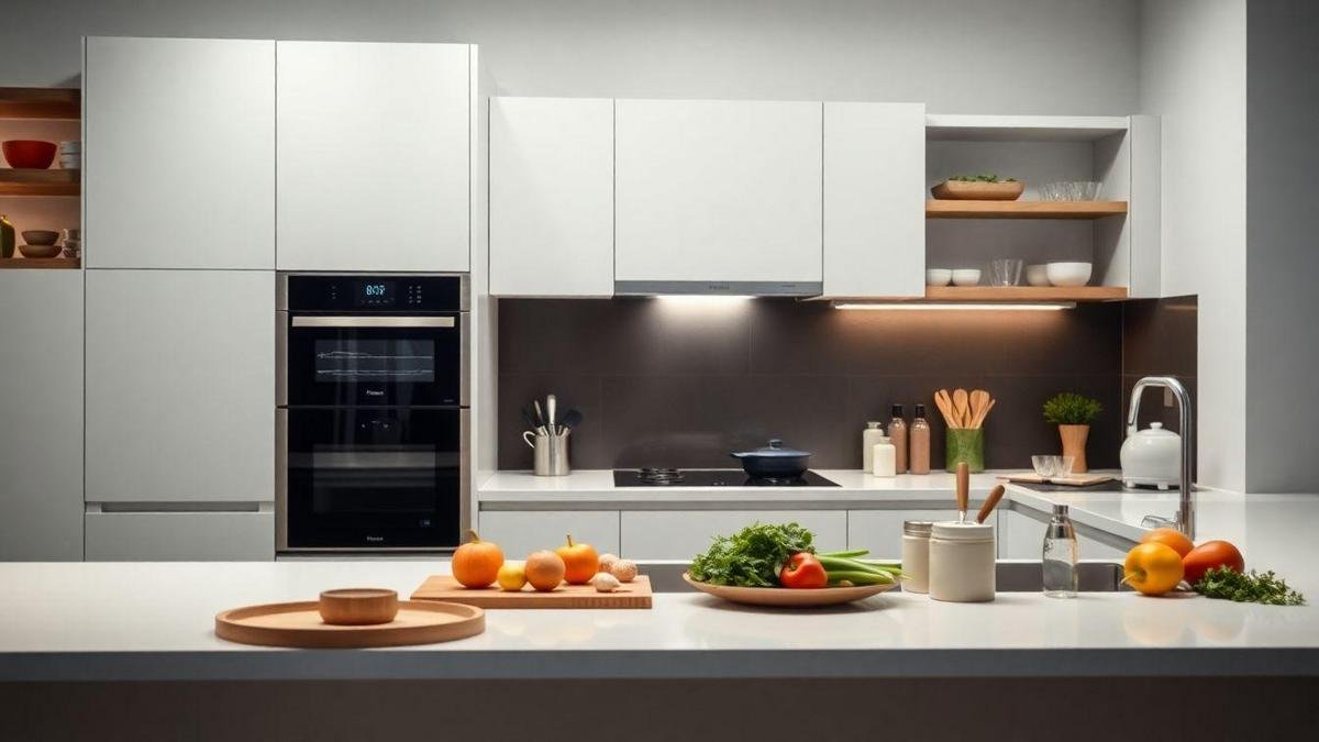 Como Funciona a Tecnologia de Cozimento Como Funciona a Tecnologia de Cozimento