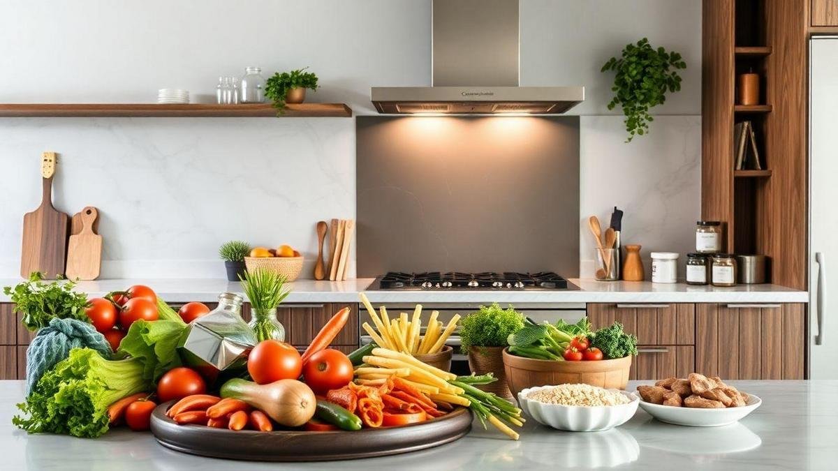 Vantagens das Panelas de Pressão Elétricas Vantagens das Panelas de Pressão Elétricas