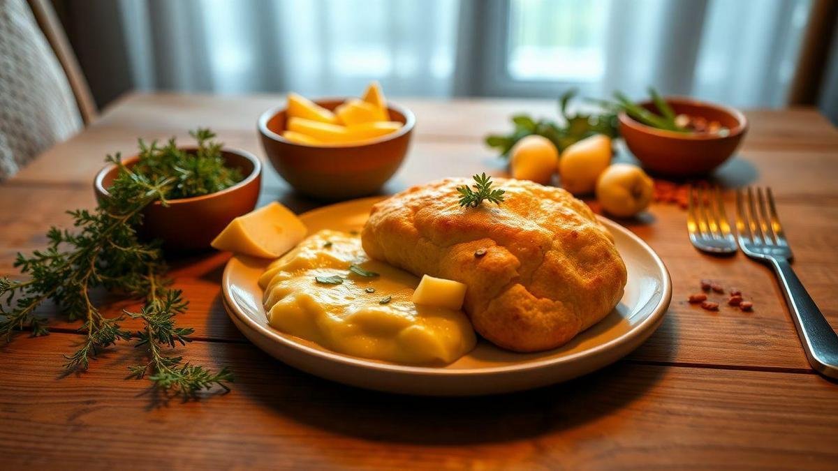 pao-de-batata-com-mix-de-queijos-delicioso-e-cremoso-pronto-em-menos-de--minutos-usando-ingredient