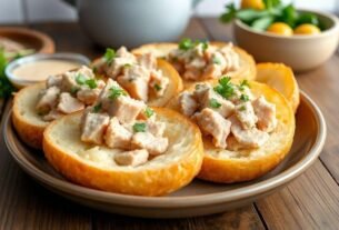 pao-de-batata-de-sabor-incrivel-pronto-em--minutos-com-atum-e-sem-cozinhar